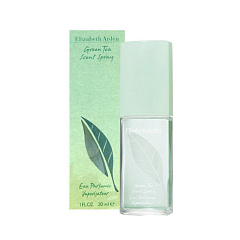 Женская парфюмерная вода Elizabeth Arden Green Tea 30 мл