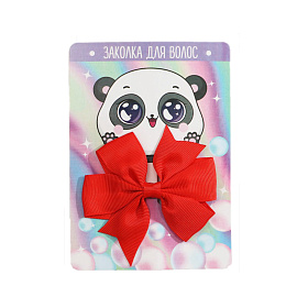 Панда 10*14 см 1 шт