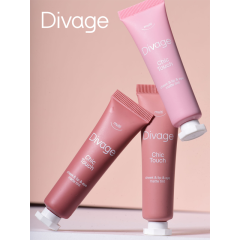 Тинт Divage Chic Touch Matte Tint т.02 11 мл