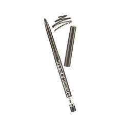 Карандаш для век TF Cosmetics Slide-On т.02 Оливково-коричневый 1,3 г