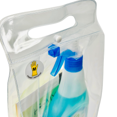 Набор Grass Стекла и Зеркала УД07  3 пр.