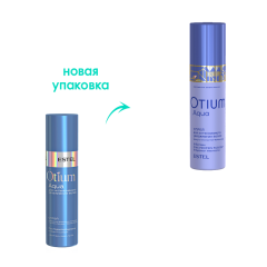Спрей для интенсивного увлажнения волос Estel Professional Otium Aqua 200 мл