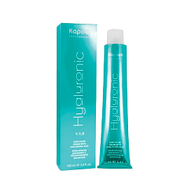 Hyaluronic Acid Color 100 мл