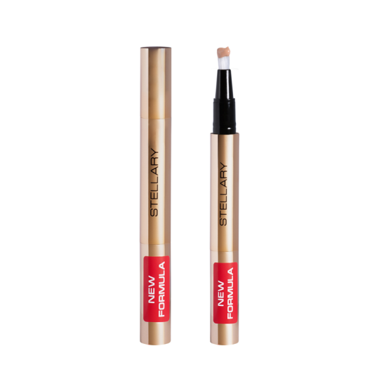 Консилер-стик для глаз и лица Stellary Cream Concealer т.02 2 мл