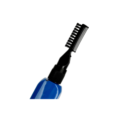 Тушь Милая Леди Для Волос т. Синий 16 мл