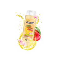 Гель для душа Exxe Mango & Orchid 400 мл