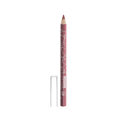 Карандаш для губ LuxVisage Lip Liner т.59 Пепельно-розовый 1,75 г