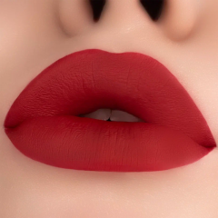 Краска для губ матовая Belor Design Intellect Liquid Matt Lip Color т.10 Wine&Dine 5,1 г