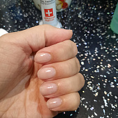 Препарат для регенерации ногтей Eveline Cosmetics Nail Therapy Professional 8в1 Здоровые Ногти Формула Восстановления 12 мл