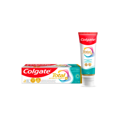 Зубная паста Colgate Total 12 Профессиональная Чистка Гелевая 75 мл