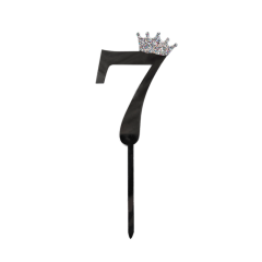 Топпер для торта Accessories DGZS2301 1 шт