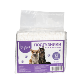 PLM32781 М 4-8 кг 10 шт