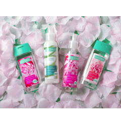 Гель для умывания Luceria Для Всех Типов Кожи 115 мл