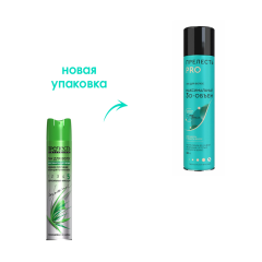 Лак для волос Прелесть Professional Максимальный Объём 300 мл