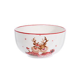 Красный Новый Год 700 мл 1 шт