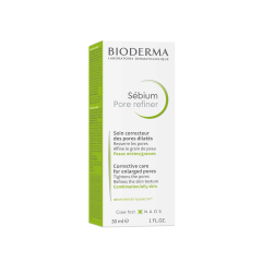 Крем концентрат для сужения пор BIODERMA Sébium Pore Refiner 30 мл