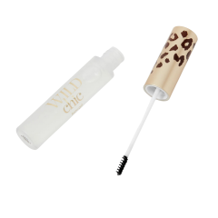 Гель для бровей Stellary Wild Chic т01 прозрачный