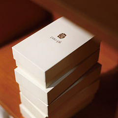 Туалетная вода унисекс Pau-Pli Sunday Morning No.1 30 мл