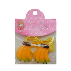 Резинка для волос Accessories 3488-12 2 шт