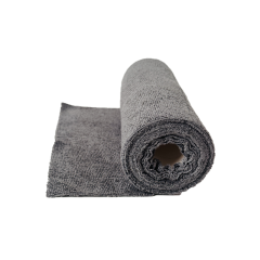 Салфетки в рулоне HOMYKO Для Уборки 25*25 см RT49182 20 шт