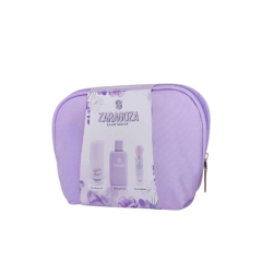 Парфюмерный набор Zaragoza LIGHT MAUVE набор (50ml EDP+15ml EDP+75ml BODY MIST)
