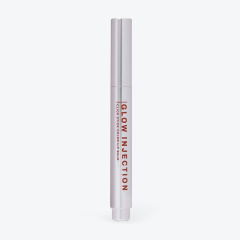Бальзам-стик для губ увлажняющий Influence Beauty Glow Injection Lip Balm т.12 Коралловый 2 г