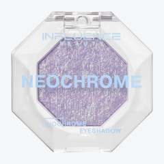 Тени дуохромные Influence Beauty Neochrome Duochrome Eyeshadow т.04 Сине-зеленый 1,3 г