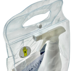 Набор Grass Антижир УД03  3 пр.