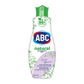 Зеленый цветок 1000 мл