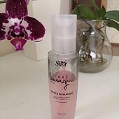 Сыворотка для интенсивного восстановления волос Shot Care Desing Anty-age Ruby Drops 100 мл