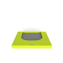 Матирующие салфетки для лица Shary b.WOW Bamboo Charcoal 100 шт