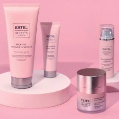 Крем-мультикоррекция для лица Estel Secrets Красота Идеальные Контуры 50 мл