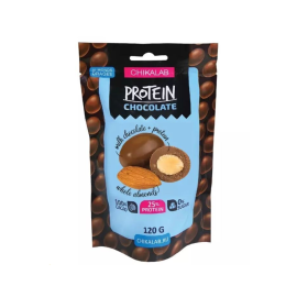 Almonds in Chocolate 120 г