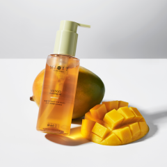 Гидрофильное гель-масло для умывания MIXIT Young Skin Mango Cleansing Oil 150 мл