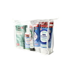 Набор Пропеллер Твой путь к чистой коже с Пропеллер У 009 5 пр.