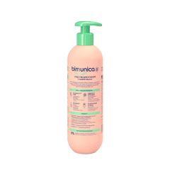 Средство для купания и шампунь Bimunica Shampoo and Body Wash 2in1 500 мл