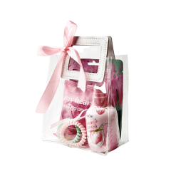 Подарочный набор Sadoer №2 Розовые Мечты 5 пр.