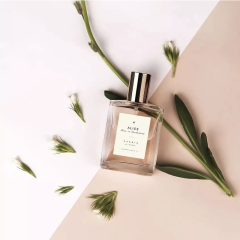 Женская туалетная вода Garnir Alice №01 50 мл