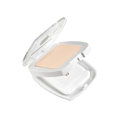 Пудра для лица матирующая Deborah Milano Formula Pura Matifying Compact Powder т.02 9 г