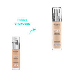 Тональный крем для лица L'Oreal Paris Accord Parfait т.R3 Бежево-розовый 30 мл