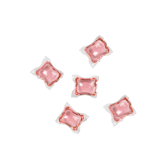 Капсулы для стирки Jeanybo 4 in 1 Power Pods 30*8 г