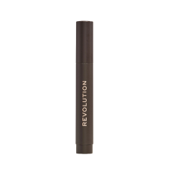 Маркер для бровей Makeup Revolution Instant Brow Hair Pen т.Dark Brown 1,8 мл