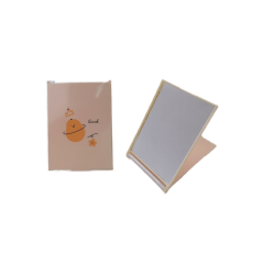 Зеркало Iron Style К-609 1 шт