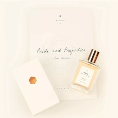 Женская туалетная вода Garnir Pride №03 50 мл