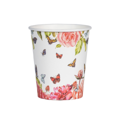 Cтакан одноразовый Home Collection PLM32189 10 шт