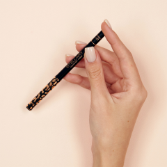 Карандаш-каял для глаз автоматический Stellary Eyeliner Kajal т.01 Black 0,28 г