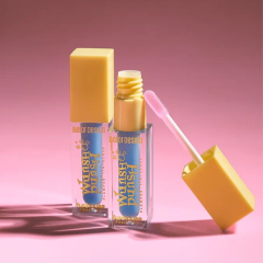 Плампер-тинт для губ Belor Design Funhouse Wunsh Punsh т. Smurf 4,9 г