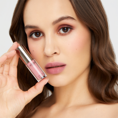 Румяна Elian Russia One Touch Liquid Blush т.02 Shy 4 мл