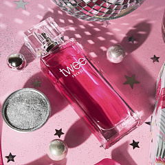 Женская туалетная вода Dilis Twee Fuchsia 50 мл