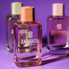 Женская парфюмерная вода Zaragoza Coral Shell 100 мл